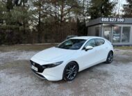 Mazda 3 2.0 Hikari 120 KM  manual 65 000 km  krajowa | VAT-marża