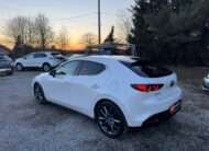 Mazda 3 2.0 Hikari 120 KM  manual 65 000 km  krajowa | VAT-marża