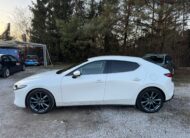 Mazda 3 2.0 Hikari 120 KM  manual 65 000 km  krajowa | VAT-marża