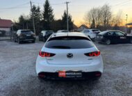 Mazda 3 2.0 Hikari 120 KM  manual 65 000 km  krajowa | VAT-marża