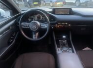 Mazda 3 2.0 Hikari 120 KM  manual 65 000 km  krajowa | VAT-marża