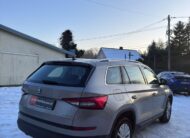 Skoda Kodiaq 2.0 TSI 180 KM 4×4 Automat | 2017 | 184 000 km | krajowa