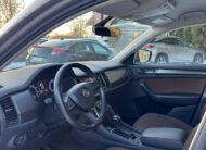 Skoda Kodiaq 2.0 TSI 180 KM 4×4 Automat | 2017 | 184 000 km | krajowa