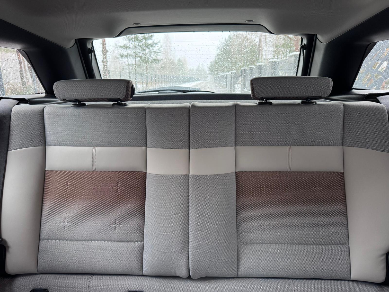 BMW i3 120Ah | 2020 | 79 000 km | Gwarancja fabryczna do 10/2026