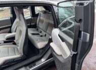 BMW i3 120Ah | 2020 | 79 000 km | Gwarancja fabryczna do 10/2026