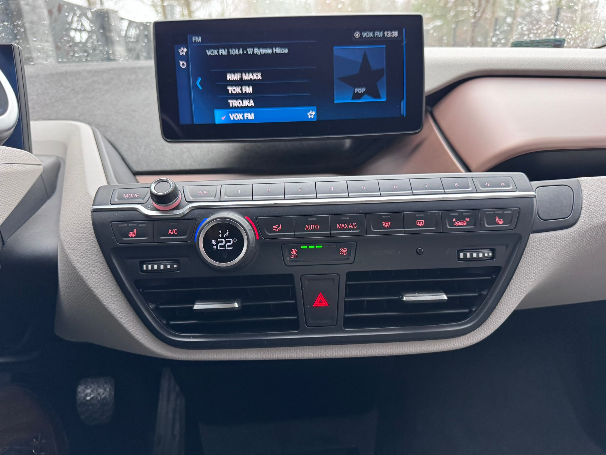 BMW i3 120Ah | 2020 | 79 000 km | Gwarancja fabryczna do 10/2026