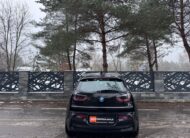 BMW i3 120Ah | 2020 | 79 000 km | Gwarancja fabryczna do 10/2026