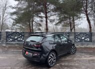 BMW i3 120Ah | 2020 | 79 000 km | Gwarancja fabryczna do 10/2026