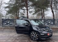 BMW i3 120Ah | 2020 | 79 000 km | Gwarancja fabryczna do 10/2026