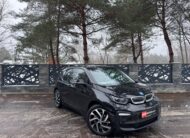 BMW i3 120Ah | 2020 | 79 000 km | Gwarancja fabryczna do 10/2026