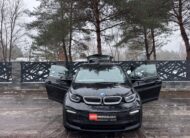 BMW i3 120Ah | 2020 | 79 000 km | Gwarancja fabryczna do 10/2026