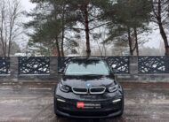 BMW i3 120Ah | 2020 | 79 000 km | Gwarancja fabryczna do 10/2026