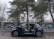 BMW i3 120Ah | 2020 | 79 000 km | Gwarancja fabryczna do 10/2026