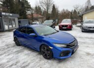 Honda Civic X 1.5 VTEC Turbo Sport Automat | 2018 | 126 000 km