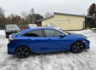 Honda Civic X 1.5 VTEC Turbo Sport Automat | 2018 | 126 000 km