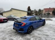 Honda Civic X 1.5 VTEC Turbo Sport Automat | 2018 | 126 000 km