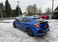 Honda Civic X 1.5 VTEC Turbo Sport Automat | 2018 | 126 000 km