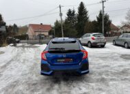 Honda Civic X 1.5 VTEC Turbo Sport Automat | 2018 | 126 000 km