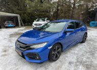 Honda Civic X 1.5 VTEC Turbo Sport Automat | 2018 | 126 000 km